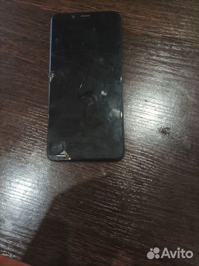 Xiaomi Redmi Note 5, 3/32 ГБ