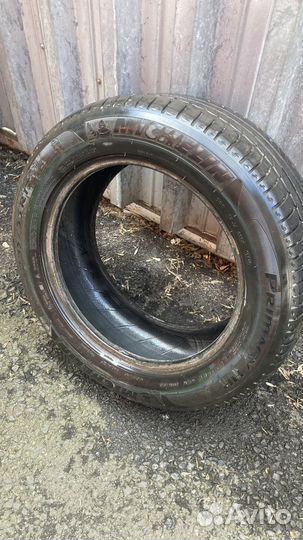 Michelin Primacy HP 235/55 R17 103W