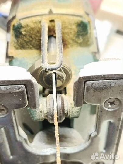 Электролобзик Metabo Steb 65 Quick