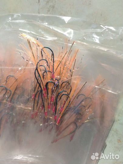 Самодуры для морской рыбалки