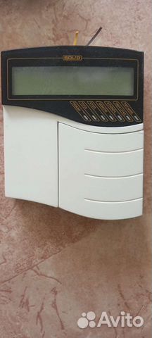 Система охраны