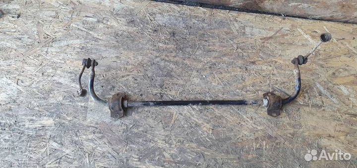 Стабилизатор задний Mazda CX 5 KE 2012-2017