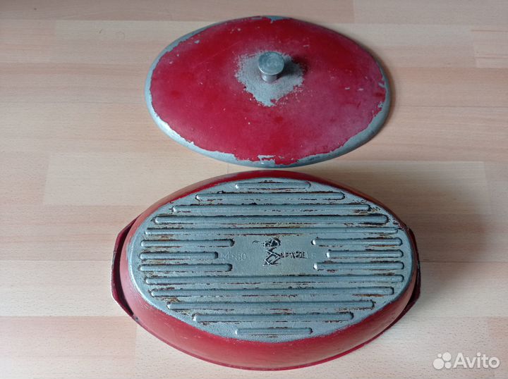 Гусятница СССР