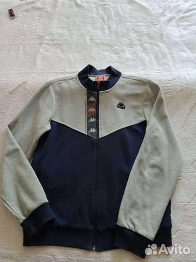 Спортивный костюм с футболкой