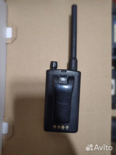 Рация vertex standard VZ-9