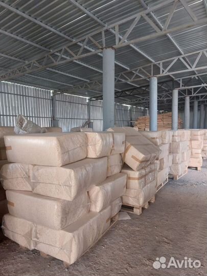 Опилки стружка от производителя