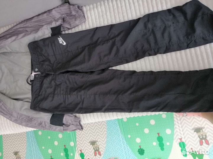 Спортивный костюм nike