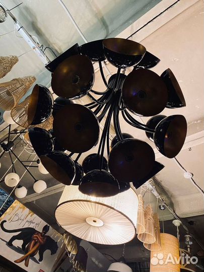 Люстра Regen Bogen