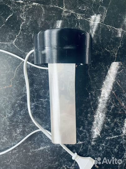 Активатор воды Живой и Мертвой воды (ионизатор)