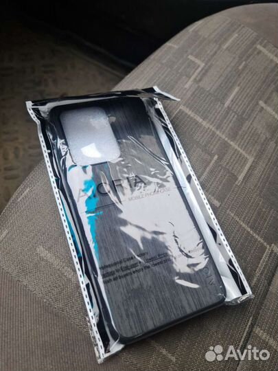 Чехол Samsung Galaxy S20 Ultra