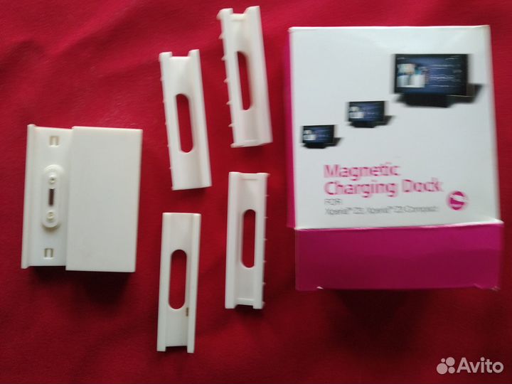 Док станция для Sony Xperia Z3 и Z3 compact