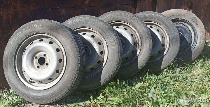 Kormoran Road Performance 195/65 R15 95H