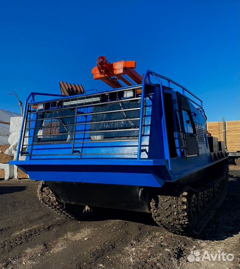 Буровая установка урб 2Д3, 2024