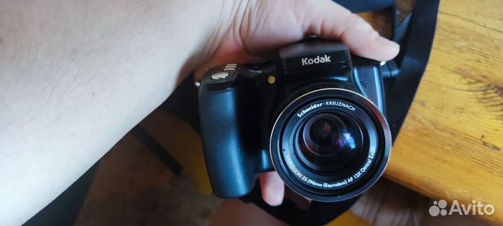 Фотоаппарат kodak