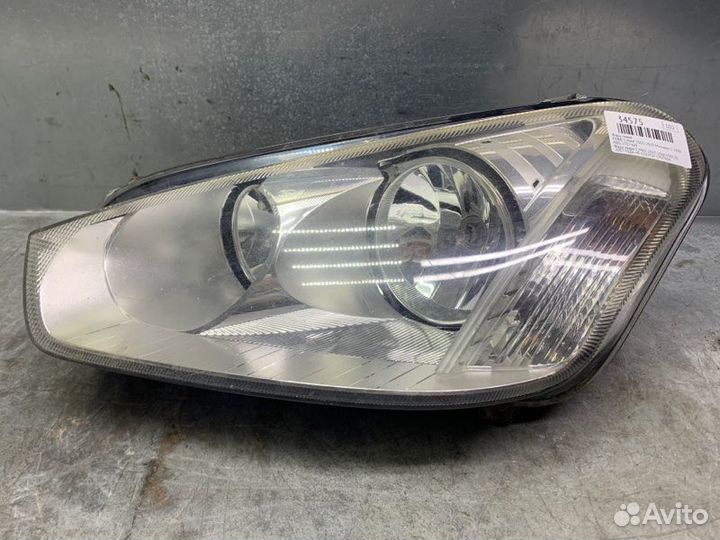 Фара левая Ford C-Max 2003-2010 минивэн 1 2008
