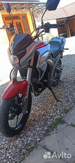 Racer fighter 300