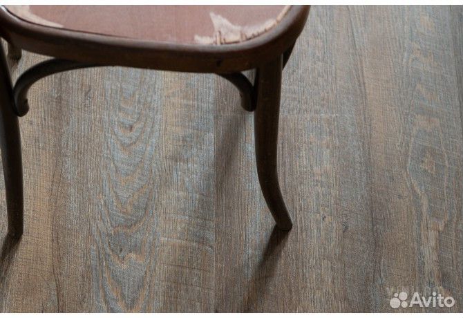 Виниловый ламинат