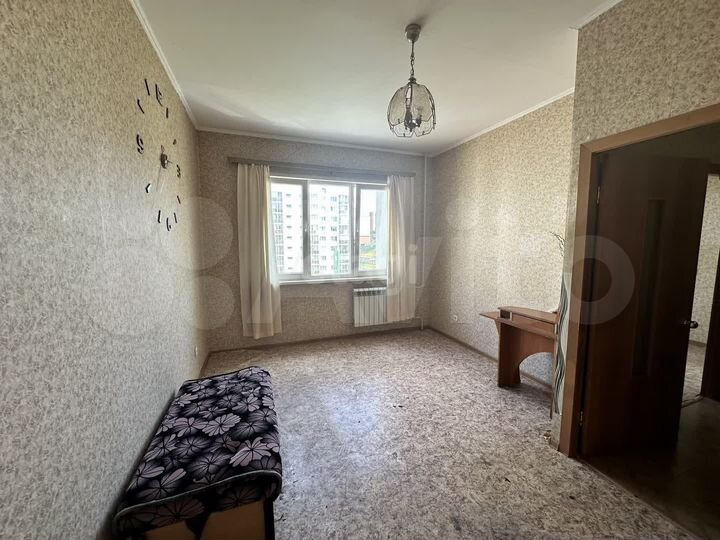 1-к. квартира, 32,4 м², 8/12 эт.