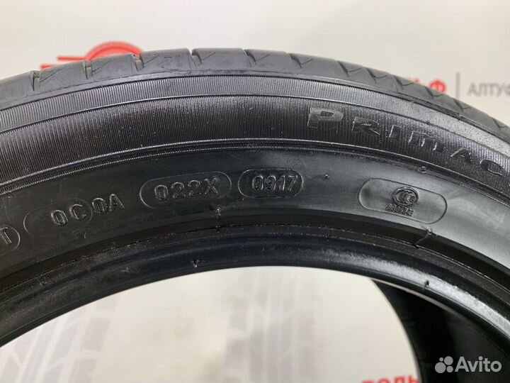 Michelin Primacy 3 ST 225/50 R17