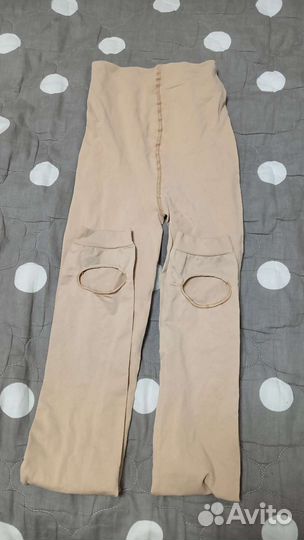 Колготки для танцев