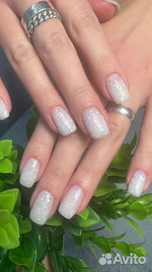 Мастер маникюра