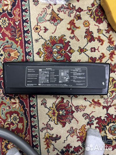 Контроллер dmx 512