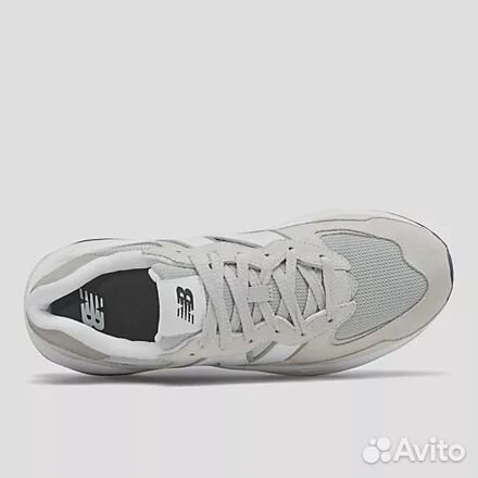 Кроссовки New Balance 57/40 оригинал (размер 9,5)