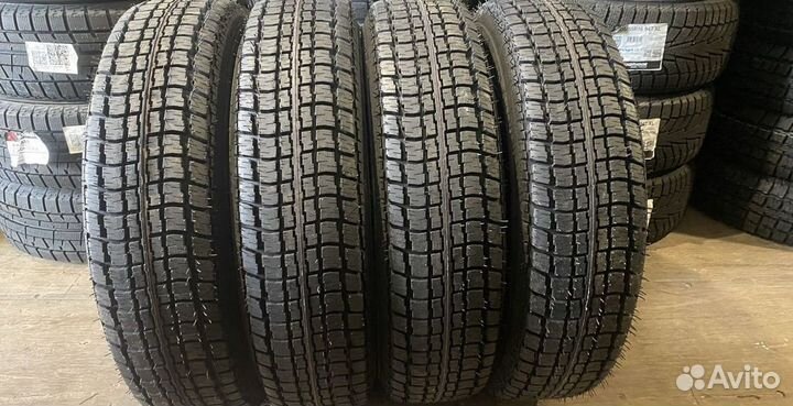 Forward Professional 301 185/75 R16C 104R