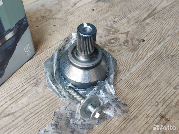 Шрус наружный форд фокус 2