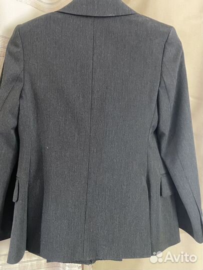 Костюм школьный для мальчика двойка