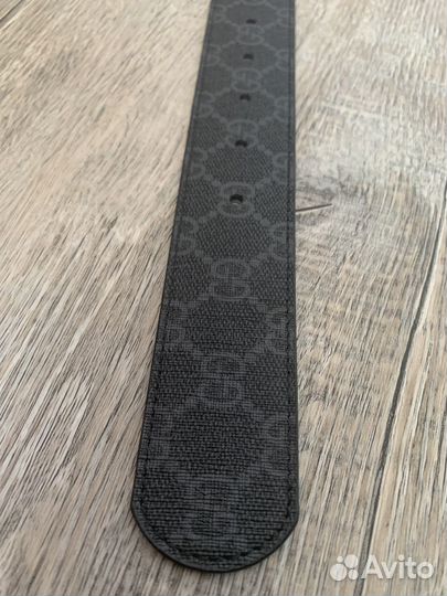 Ремень gucci мужской