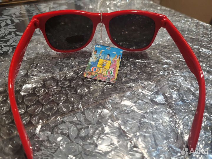 TAlDi kids Солнцезащитные очки