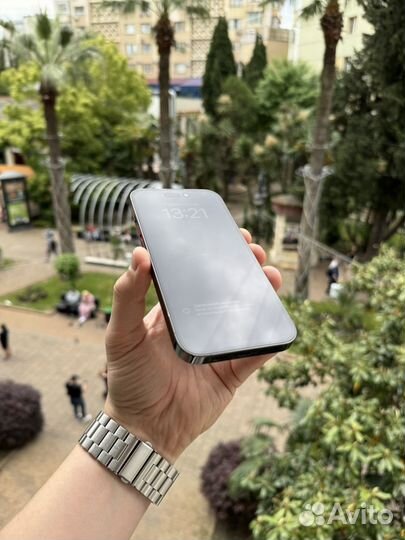 iPhone 14 Pro, 256 ГБ