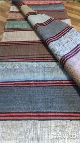 Ковёр (коврик, дорожка, половик, палас)