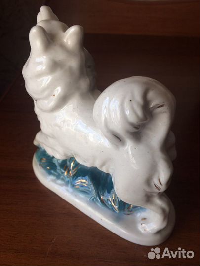 Собака СССР