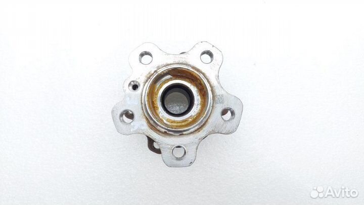 Б/У Б/У Ступица Состояние отличное, оригиналnnУ