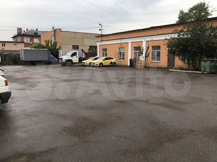 Свободного назначения, 100 м²