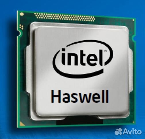 Процессоры Intel / AMD разныe