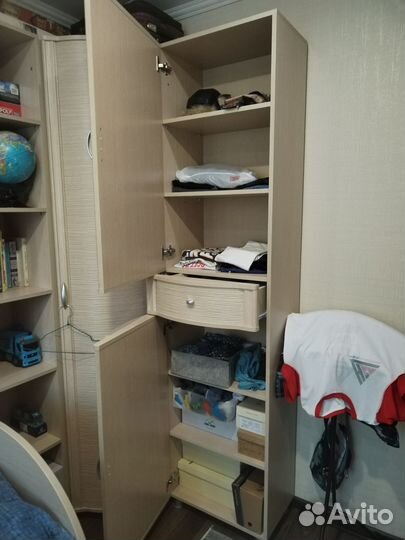 Мебель в детскую комнату бу