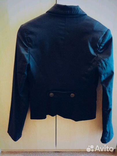 Пиджак