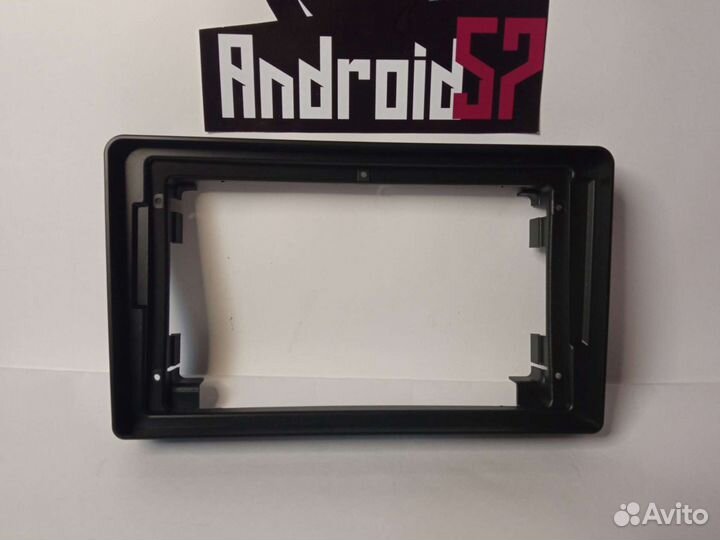 Магнитола Mitsubishi Outlander 1 2002 -2008