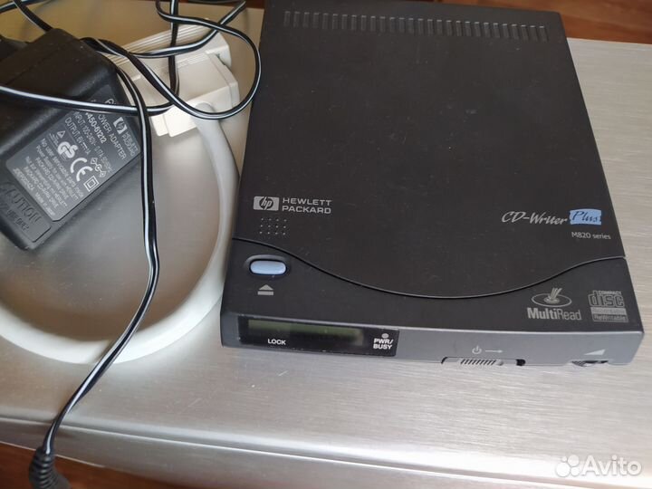 Дисководы CD/DVD-RW приводы