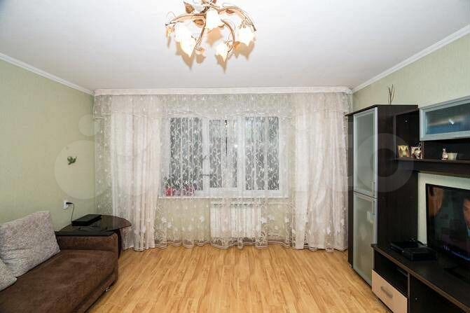 2-к. квартира, 53 м², 1/5 эт.