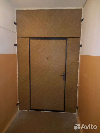 Двери металлические под заказ тамбур,квартира