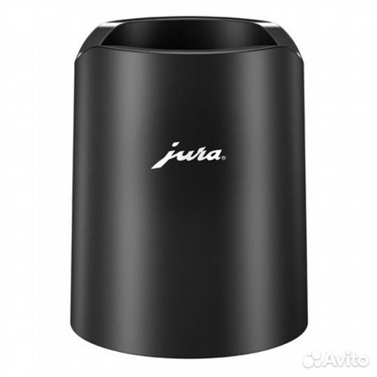 Охладитель Jura Glacette Black (24167)