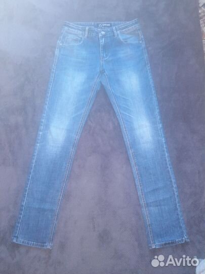 Мужские вещи пакетом 46