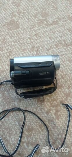 Видеокамера sony