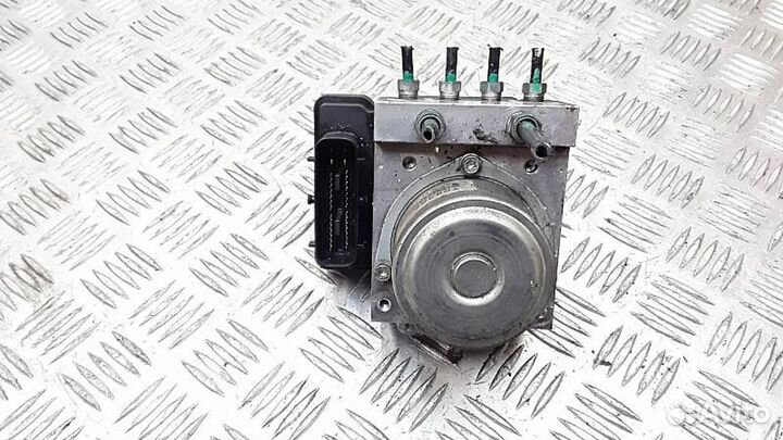 Блок абс 47660JY02B Renault Koleos I 2008-2016 года