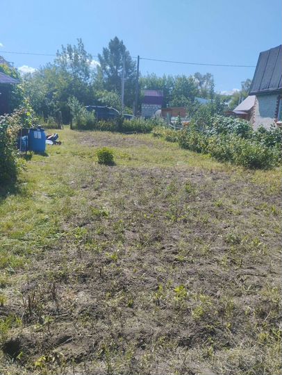 Дача 25 м² на участке 5 сот.