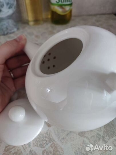 Заварочный чайник